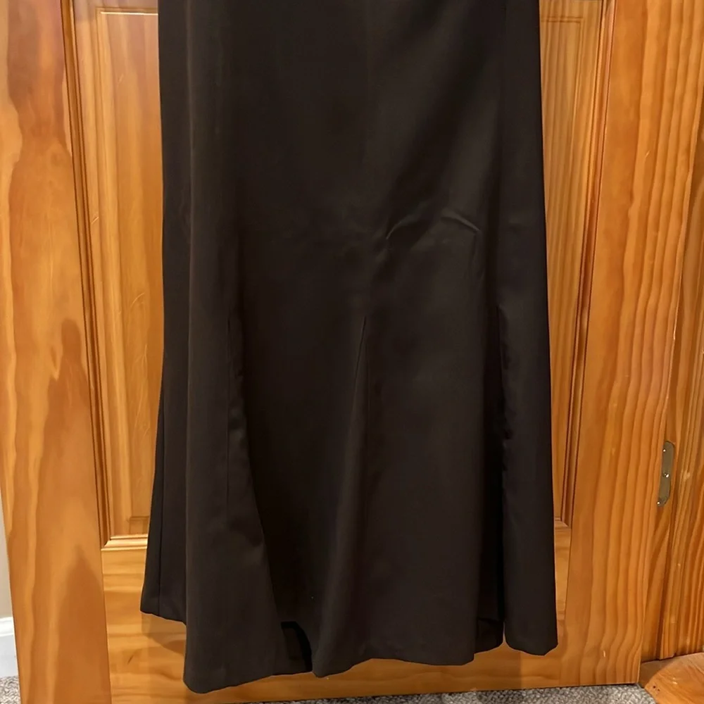 Dressbarn Maxi Skirt - Picture 3 of 8